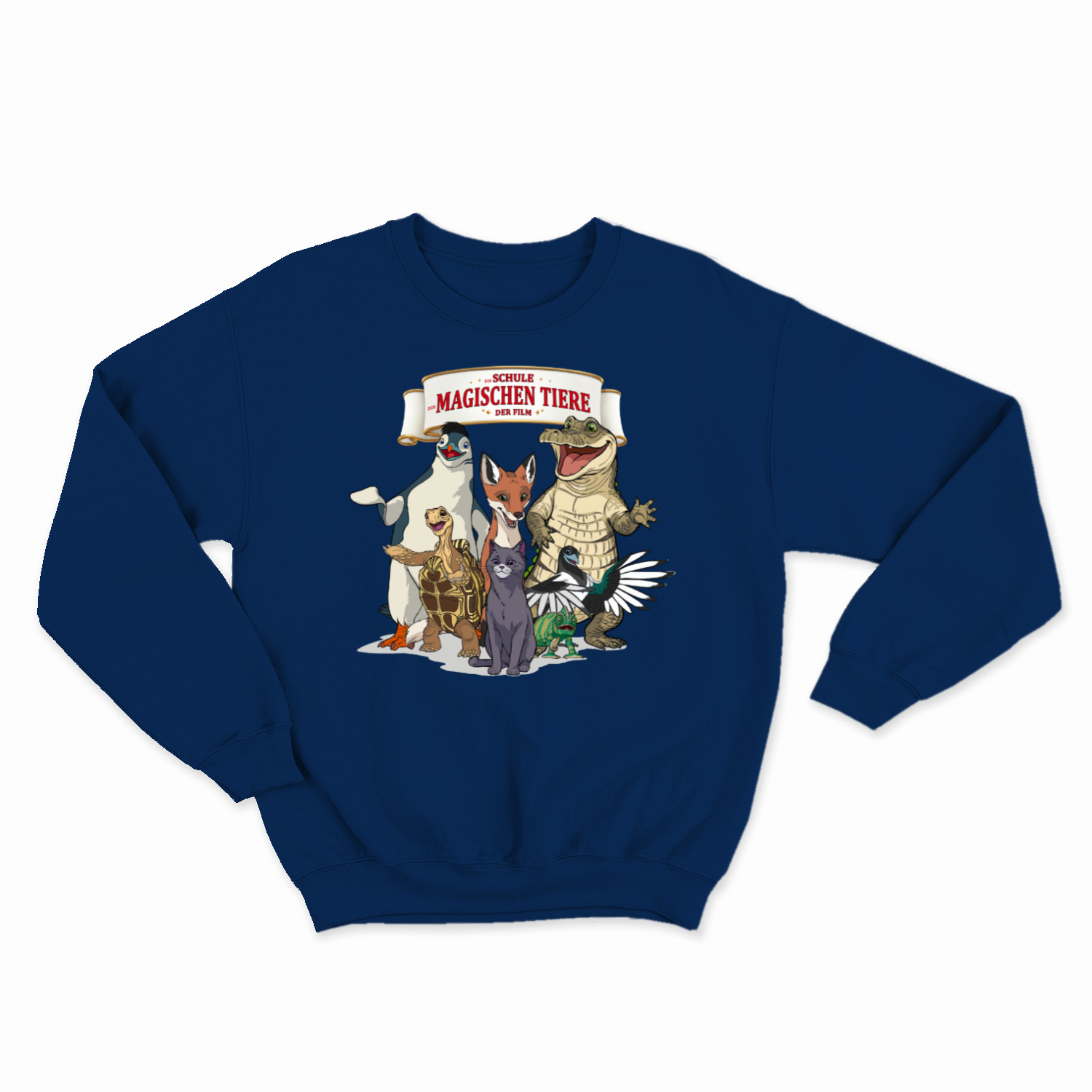 Die Magischen Freunde I - Kids Sweatshirt