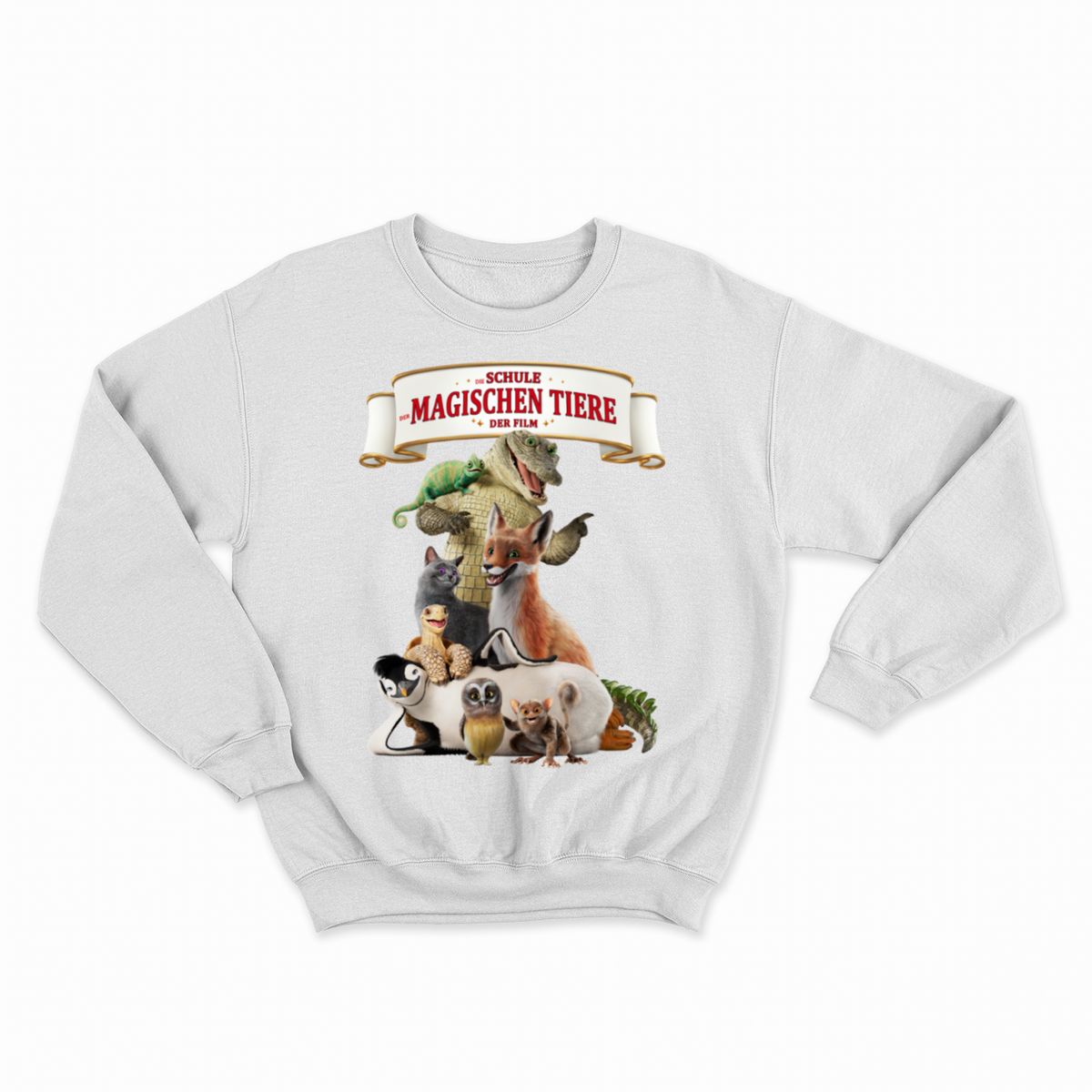 Alle Zusammen - Kids Sweatshirt