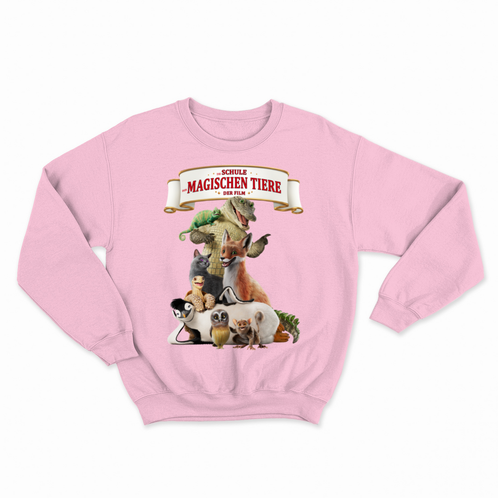 Alle Zusammen - Kids Sweatshirt
