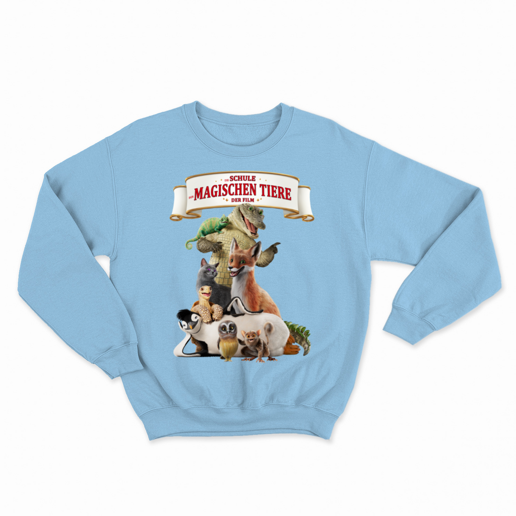 Alle Zusammen - Kids Sweatshirt