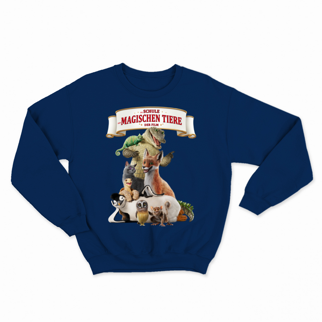Alle Zusammen - Kids Sweatshirt