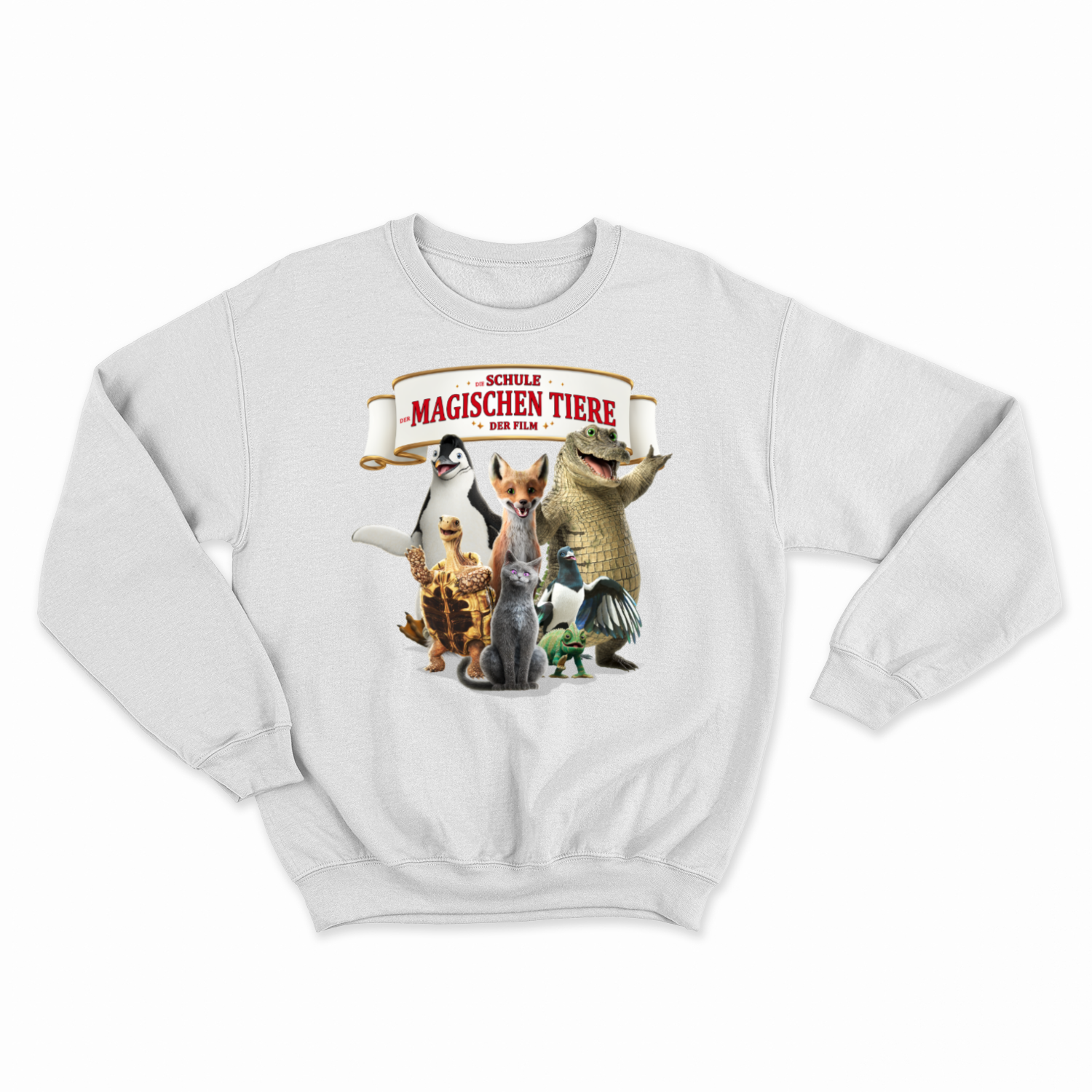 Die Magischen Freunde II - Kids Sweatshirt