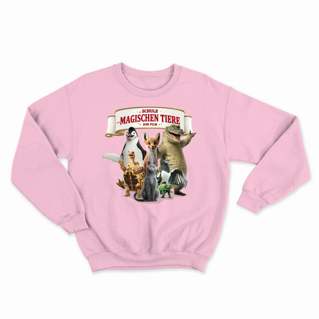 Die Magischen Freunde II - Kids Sweatshirt
