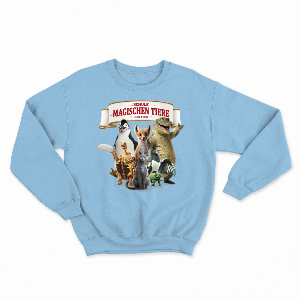 Die Magischen Freunde II - Kids Sweatshirt