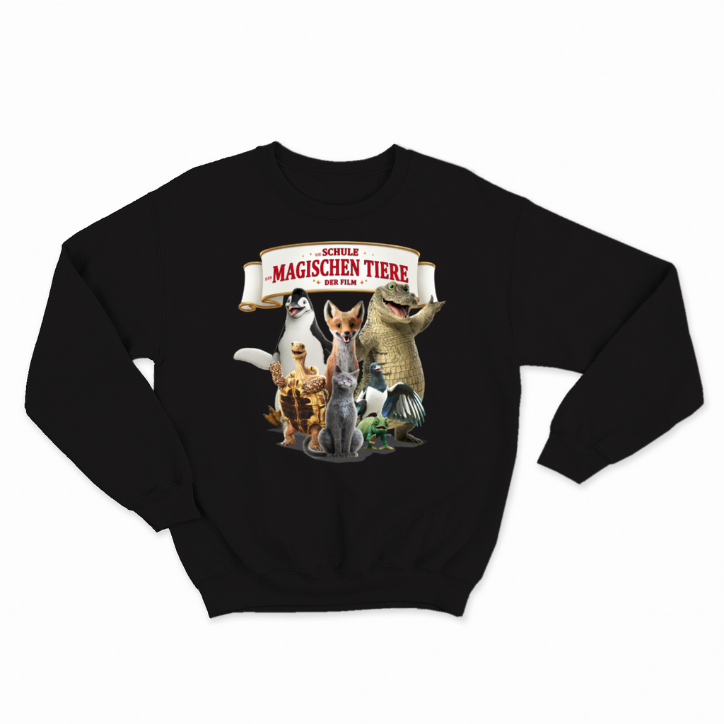 Die Magischen Freunde II - Kids Sweatshirt