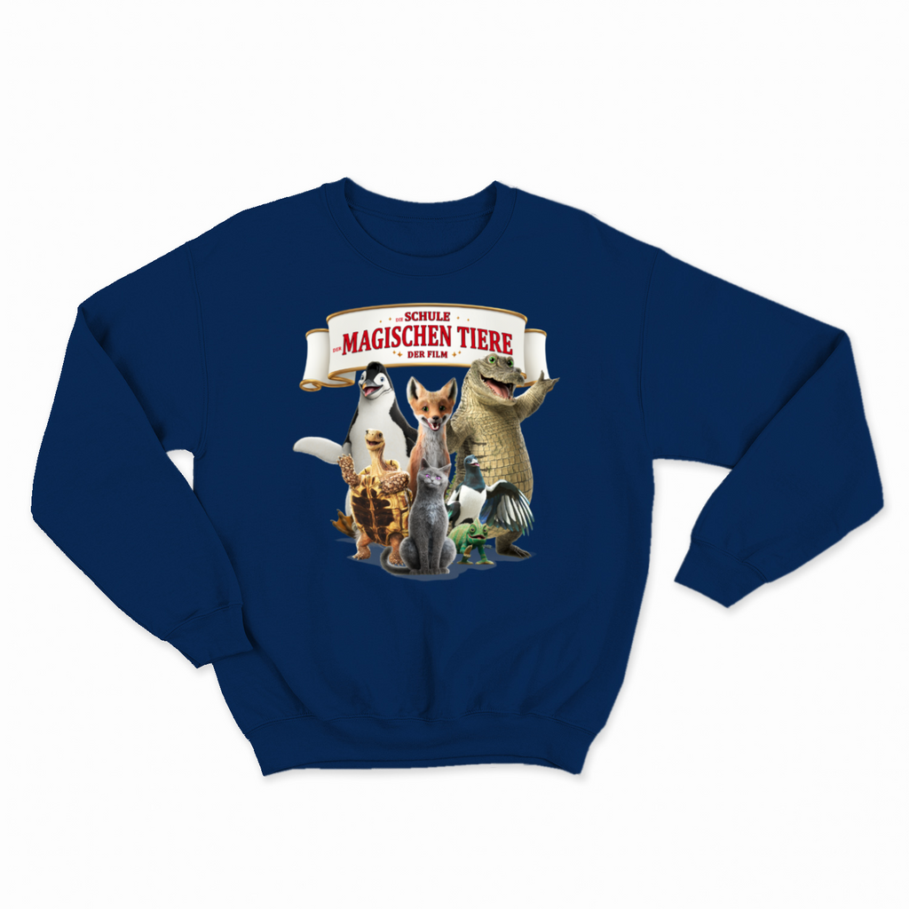 Die Magischen Freunde II - Kids Sweatshirt