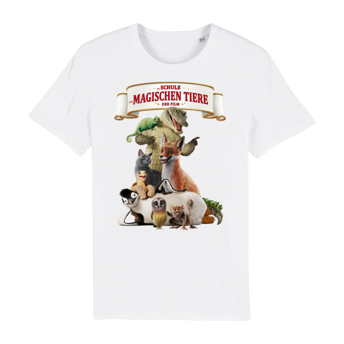 Alle Zusammen - Unisex T-Shirt