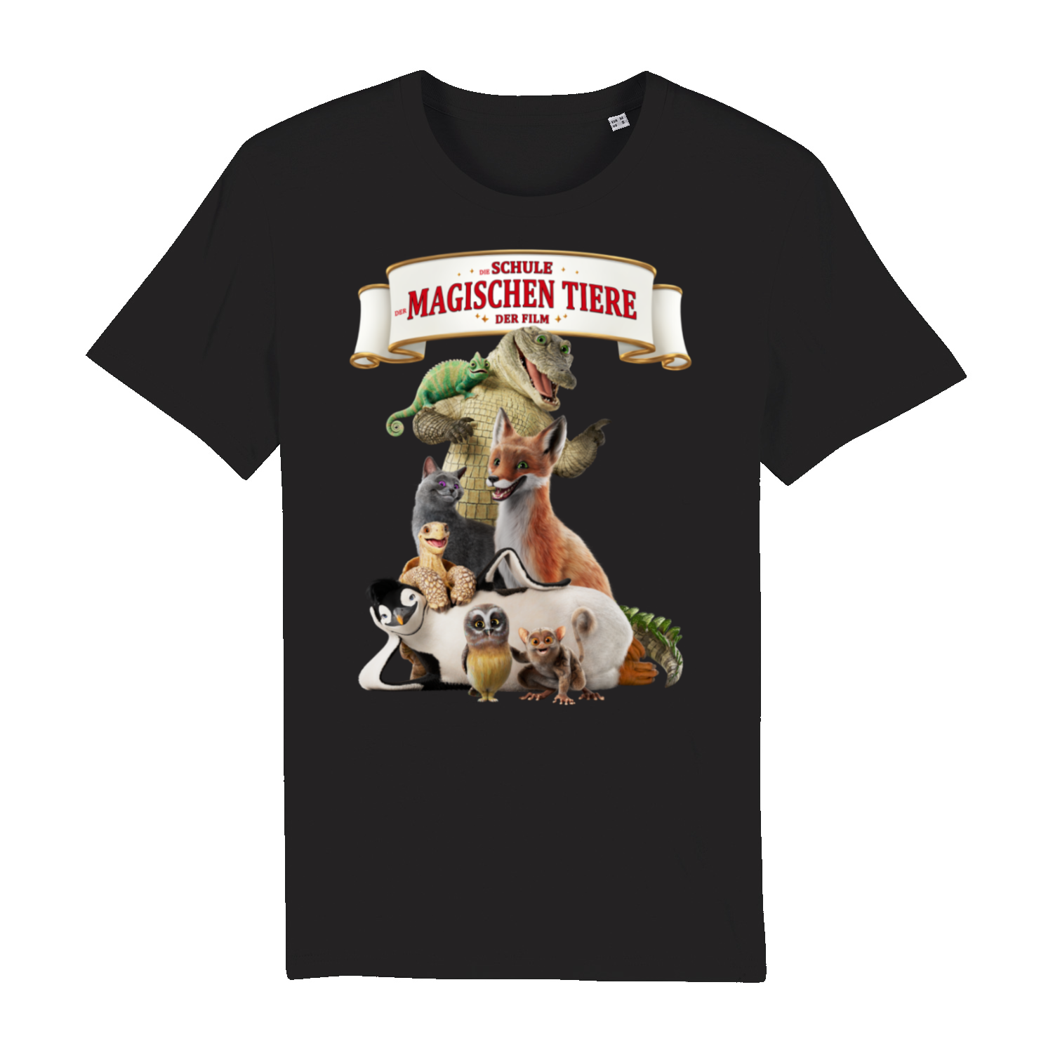 Alle Zusammen - Unisex T-Shirt