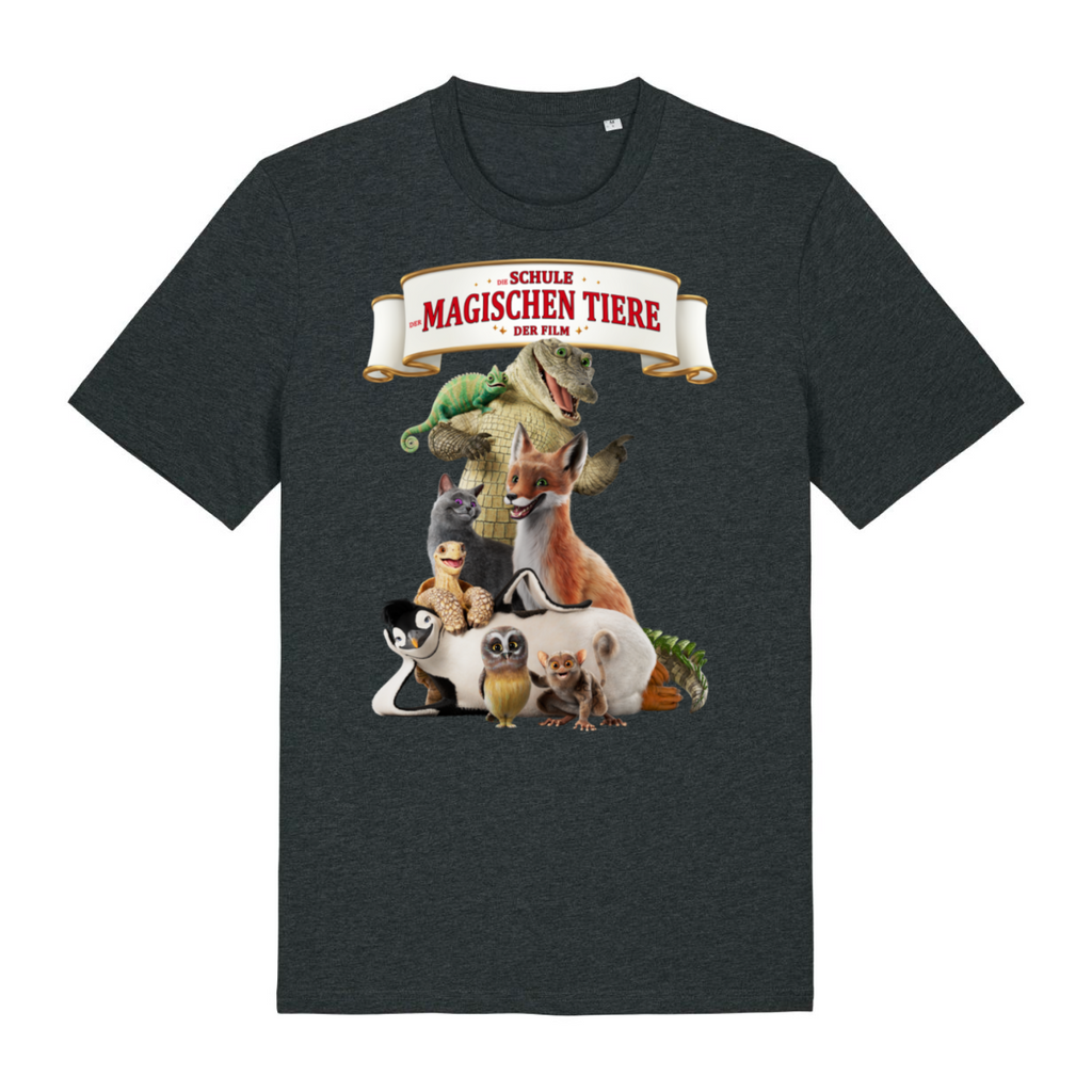 Alle Zusammen - Unisex T-Shirt