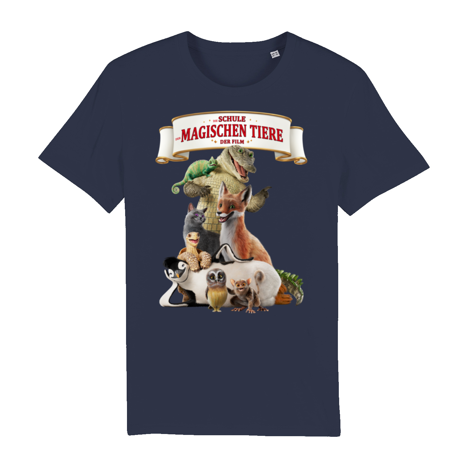 Alle Zusammen - Unisex T-Shirt
