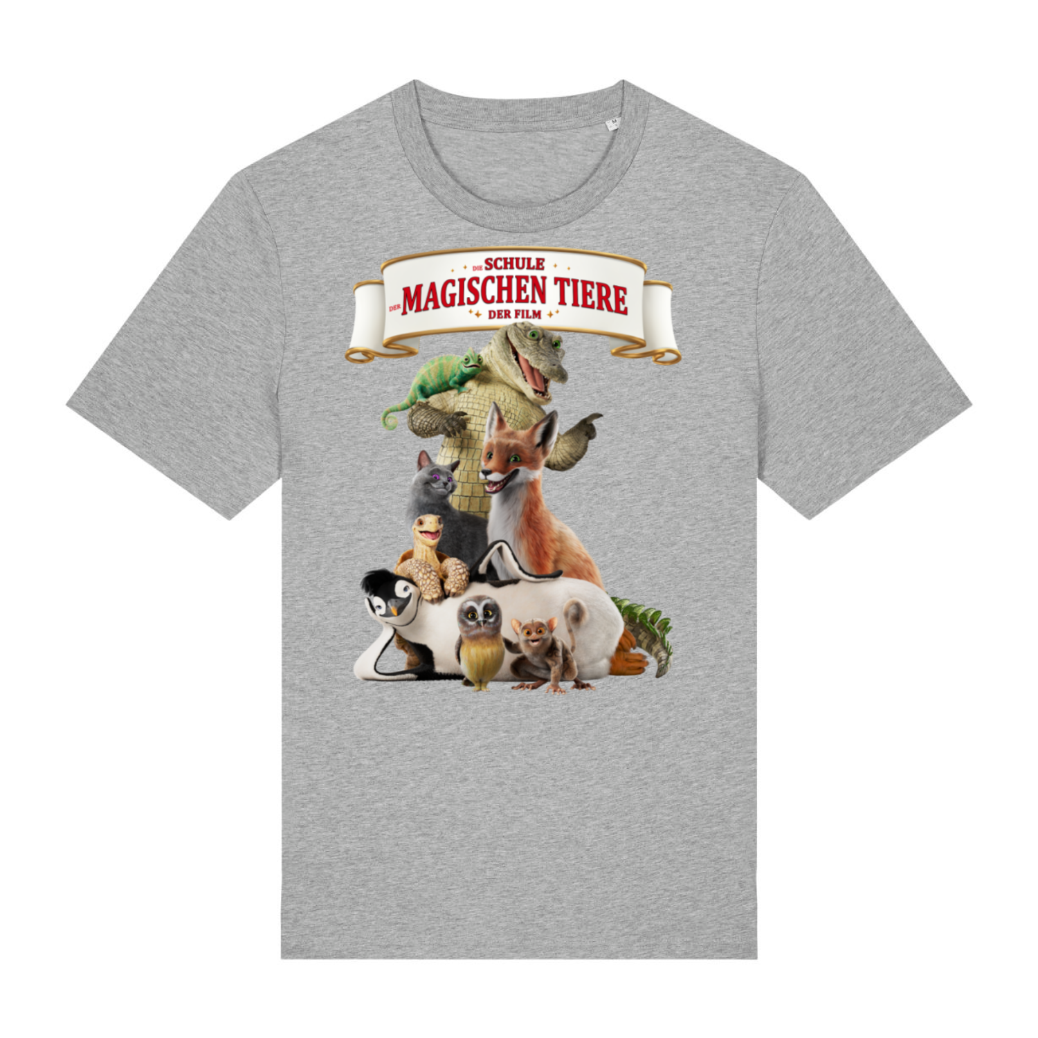Alle Zusammen - Unisex T-Shirt