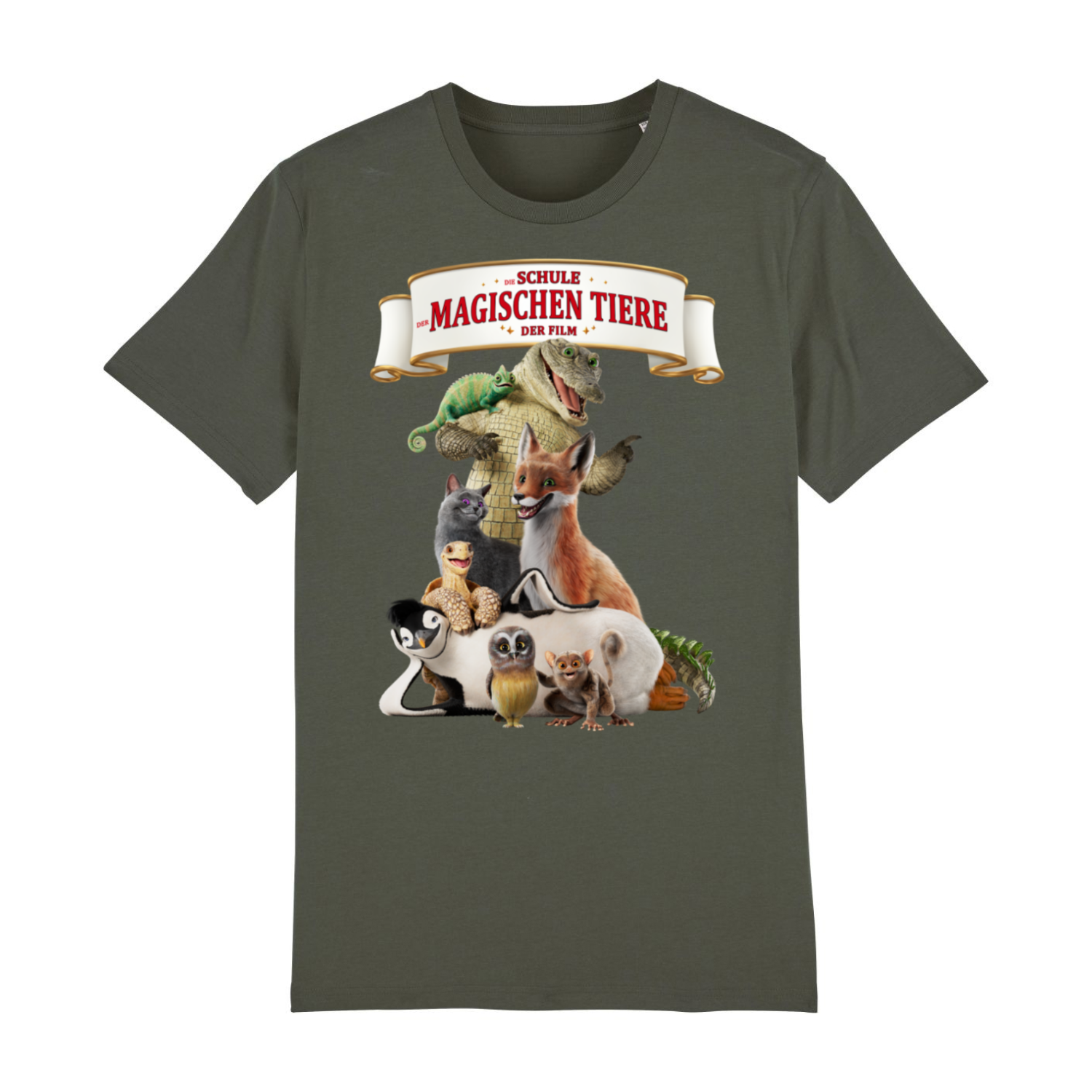 Alle Zusammen - Unisex T-Shirt