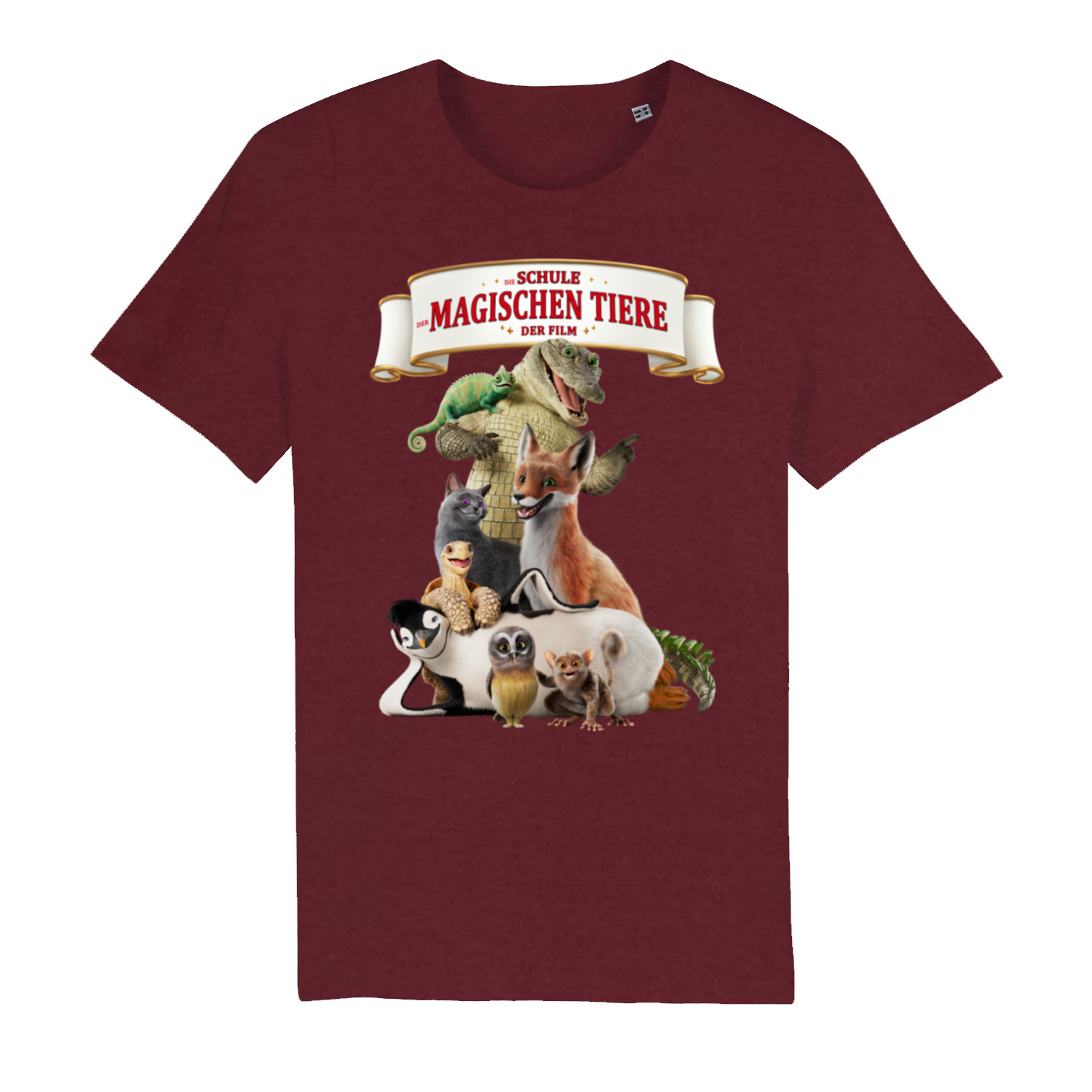 Alle Zusammen - Unisex T-Shirt