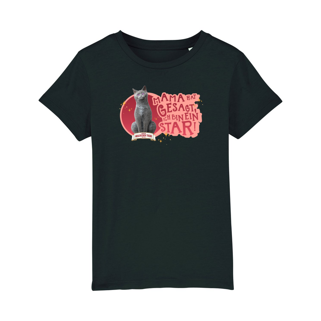 Ich bin ein Star - Kids T-Shirt