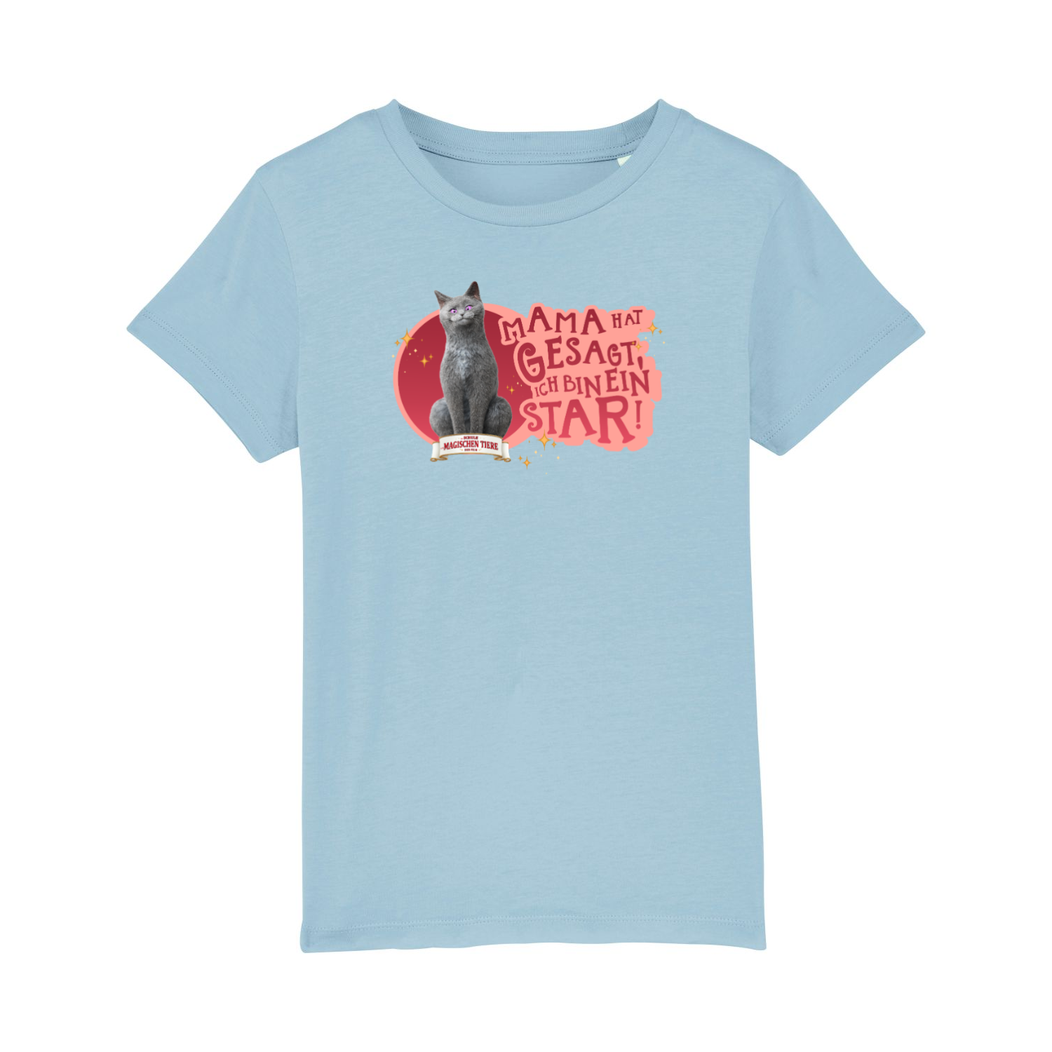 Ich bin ein Star - Kids T-Shirt