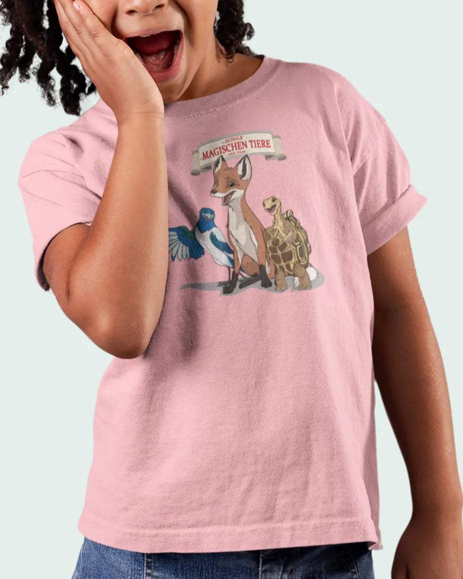 Die Drei II - Kids T-Shirt